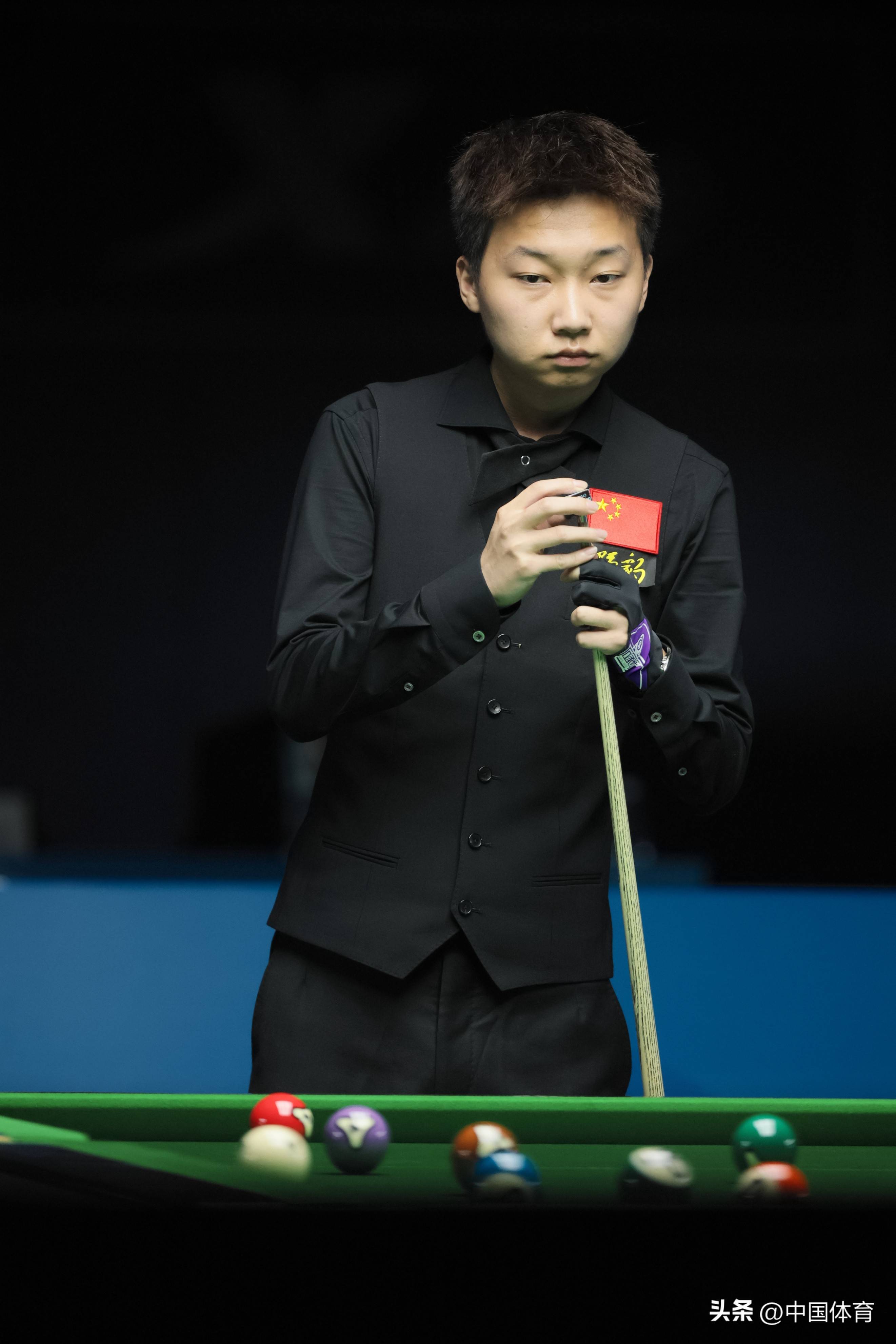 战术体系高 战术体系高